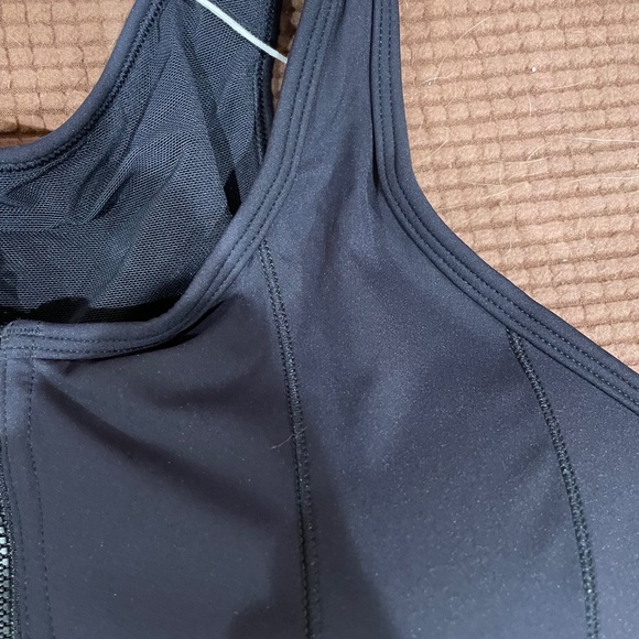 PRICE DROP! Yvette High Impact Sports Bra - Women's XL - Picture 9 of 10